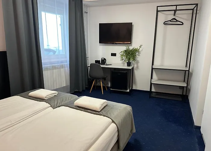Garbarska 22 Aparthotel